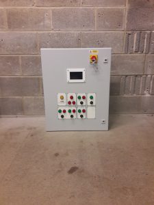 closed cabinet 3
