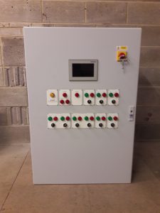 closed cabinet 2