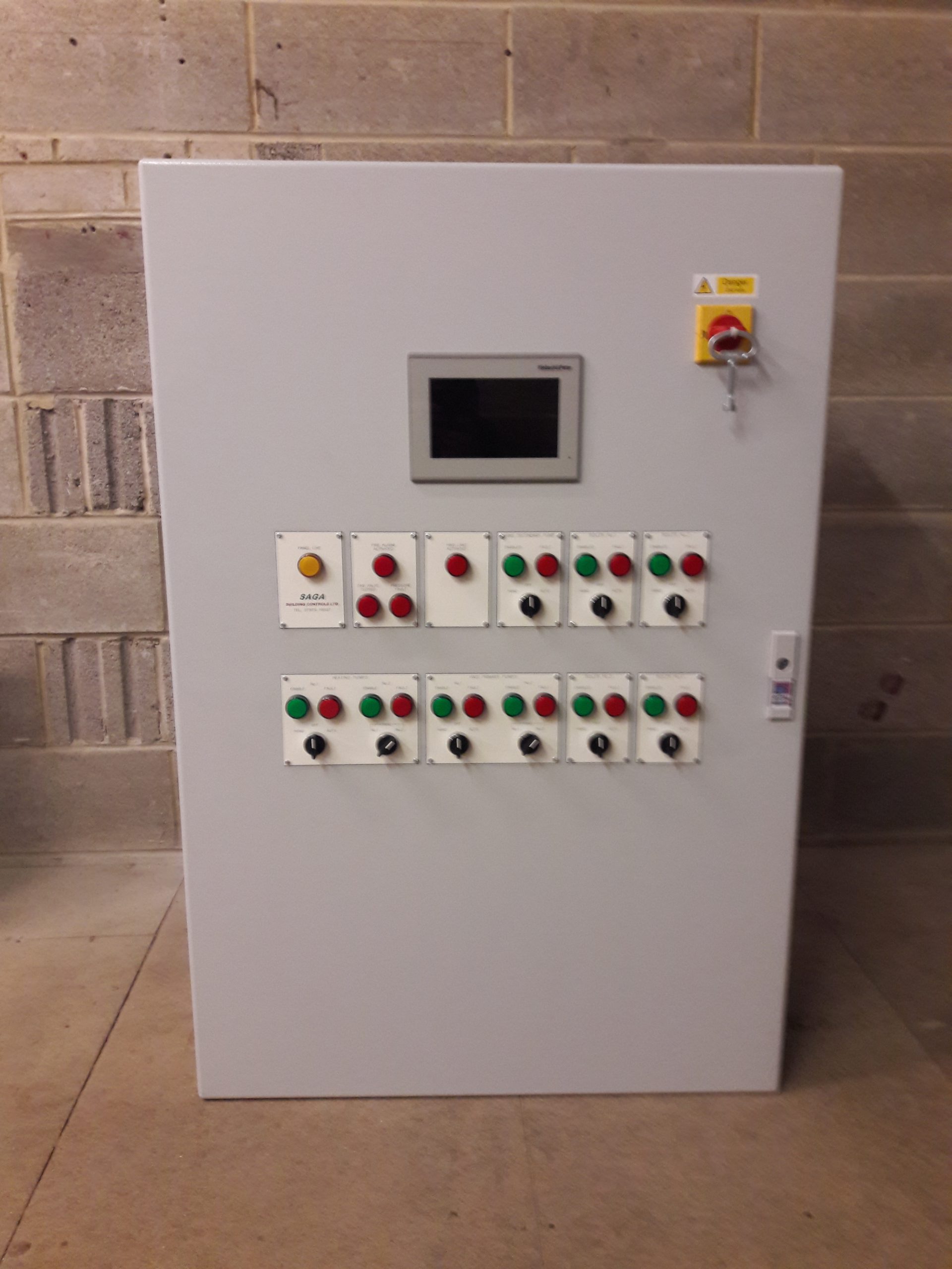 closed cabinet 2