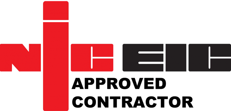 niceic logo